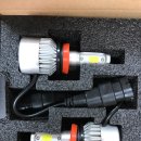 HG전용 용품들정리합니다 (HID,LED안개등,50W LED후진등) 이미지