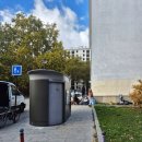 문창시장 개방화장실 | [파리 여행] 빈티지 갬성 듬뿍, 방브 벼룩 시장 구경 후기(2025년 10월)