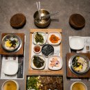 고방채 서여의도3호점 | 여의도 KBS 맛집 고방채 서여의도 KBS3호점, LA갈비 정식 점심