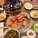 별미쪽갈비 이미지