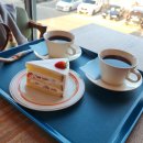 가정에서 맛있게 만드는 원두커피 1 - 핸드드립 | 속초 뷰 카페 | 장사항 바다보이는 케이크 맛집 핸드드립커피 추천 어나더블루