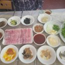 만복회쌈 이미지