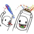 찐노래빠 이미지
