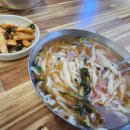 은진손칼국수 이미지
