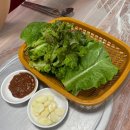 영심이쌈밥