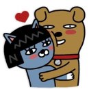 매화반점 이미지