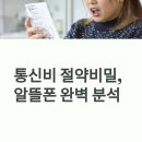 알뜰폰종류 완벽 해부 통신비 아끼고 싶은 당신을 위한 가이드