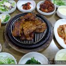 통갈비 이미지
