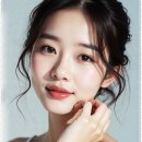 동안피부 이미지