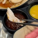 문정역 맛집 누룽지통닭구이 만석계 신메뉴 후기