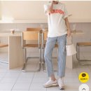 GS25 동빙고 | [임신31주] 고양스타필드 아가방에서 엄마랑 육아용품 구매하고 왔어요🧡