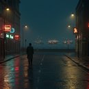 핑크앤블루 | 추리소설 덕후라면 필독! 📚 존 리버스 시리즈 최고작 《블랙 앤 블루》 후기! 💖