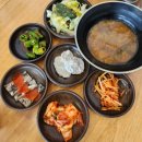 천안 한정식 맛집 청당정원 생선구이 석갈비 전문점