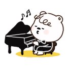 (1:1레슨)피아노 개인레슨(30분) 이미지