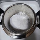 4공단로1L-2 | 통3중 스템 미니 압력솥. 소댕 압력밥솥1L. 찹쌀밥 누룽지 만들기 💳 내돈내산