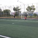흥천체육공원 축구장 이미지