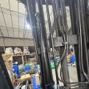 중부대로 2-2 | 26.01.26 도요타지게차 무상수리 2건 출장 후기｜메인 유압호스 교체 &amp; 전류센서 교환 점검