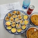 지축김밥정성담은한줄 이미지