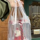 일산 크리스마스케이크 추천 아웃셀베이커리 산타케이크 내돈내산 크리스마스홈파티