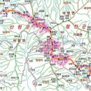 태릉입구역 4번출구 버스정류장 이미지