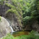 주왕산주유소 이미지