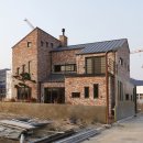 [대구 사수동 단독주택] 빈티지한 멋스러움을 담은 모던하우스.