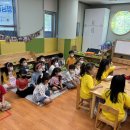 9월 4주 ＜두 번째 이음교육＞ 아름초 1-3 형님들과 함께 즐긴 사물놀이!🪘🦁 이미지