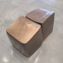 공간사랑 | 대구에서 가장 사랑하는 공간, 시립미술관 전시 후기 : 이강소, 허윤희 외