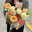 광주 어버이날 카네이션 꽃선물 동명동꽃집 아뜰리에온화