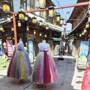 명  덕 | 전주 한옥마을 한복대여 가격 인생샷 찍은 후기 추천