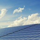 파워쏠라태양광발전소 이미지