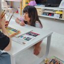 [충남 아산] 아산방문미술, 잘 그리는 I(아이) 후기~☆