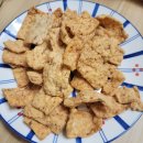 스마일주유소 | 노가리칩 청양마요맛 이마트포항점 내돈내산 후기