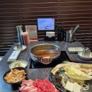 이마트24셀프 호텔AG405점 | 부산 수영 광안리 사마정 / 바다 오션뷰 무한리필 한우 샤브샤브 민락 수변공원