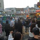 장원집 | 익선동 갈매기살 - 광주집