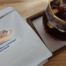 나만의 홈카페 즐기기 이미지