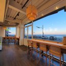 여주-0997 | [아기랑 강원도 3박 4일] 1일차 강릉 / 오죽헌 안목해변 커피거리 삼교리동치미막국수 탑스텐호텔