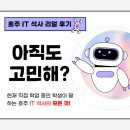 호주유학 맥쿼리 대학교 IT 석사 후기! 실제 학생이 말하는 진짜 경험담