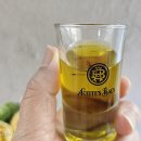 영양제분소 | 공복 올리브오일 먹는법 ~브루아오로 엑스트라버진 유기농 올리브오일 토마토주스