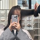 애쉬모드 - 거제시 해명로 25 | 검단신도시미용실 추천 에이모드헤어 애쉬브라운 염색후기(feat. 디자이너 베티)