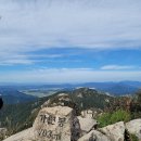 【71. 두륜산 頭輪山. (703m) 】 "산 모양이 둥글게 사방으로 둘러서 솟은 ‘둥근머리산''」 이미지