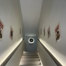 도도스타버거 | 압구정 데이트 "더 가즈믹 테이블" I 미슐랭 2스타 레스토랑 출신 셰프의 햄버거&amp;라자냐 파스타 후기