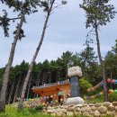 청룡사 등산로 이미지