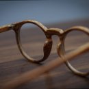 호박안경 이미지