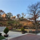 손기정체육공원 주차장 화장실 이미지