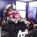 대장경테마파크빛소리관1층 이미지