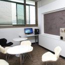 대회의실 이미지