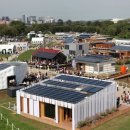 태양광발전사업설치 이미지