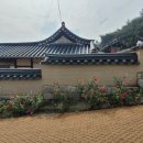 유림-1164 | <안동> 경북 추석연휴 아이와 가볼만한곳 여행지-하회마을 화천서원