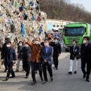 금천자원재활용처리장 | 용인 &#39;기흥 적환장&#39;에 대한 거짓말과 진실에 대한 생각